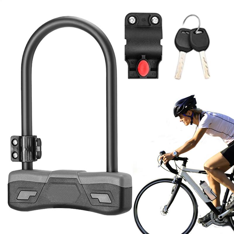 Commuter Bike Lock - Lucchetto per moto Lucchetti per bici