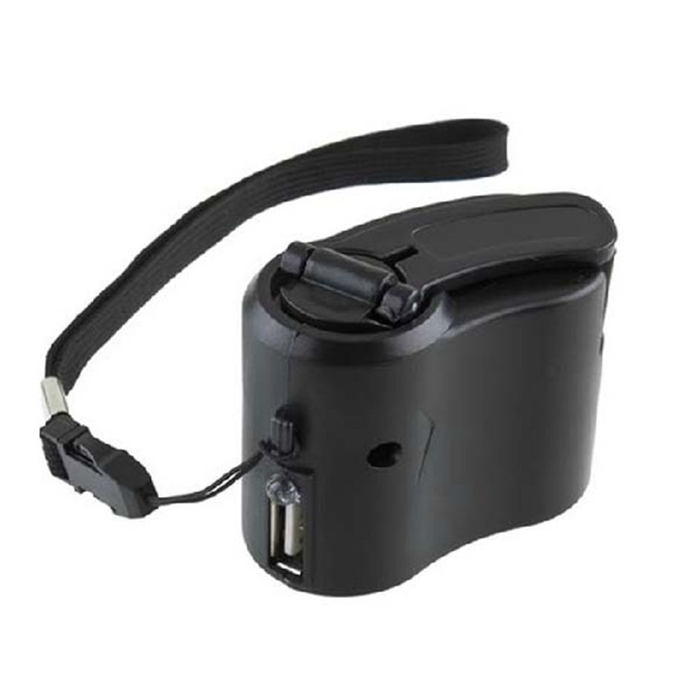 Usb Charger Dynamo - Tablet Accessori per telefoni MP4 da