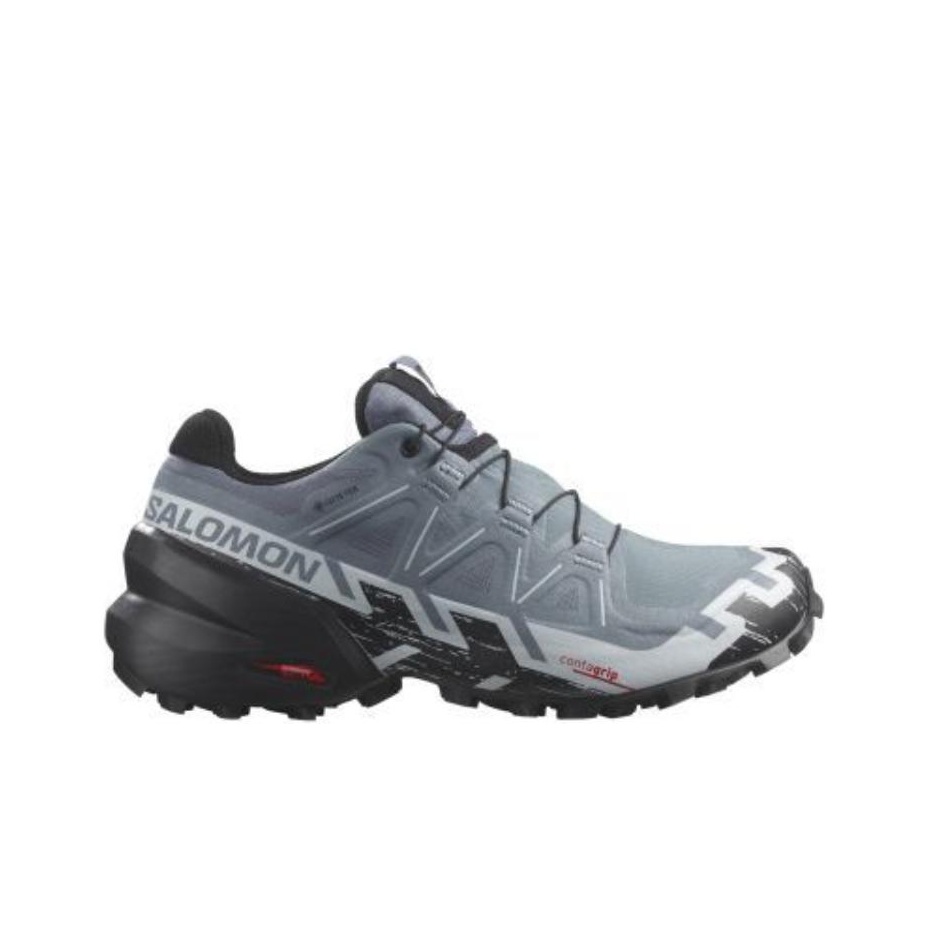 SALOMON Speedcross 6 Scarpe da - Salomon Shoes Speedcross 6 recensione e prezzo