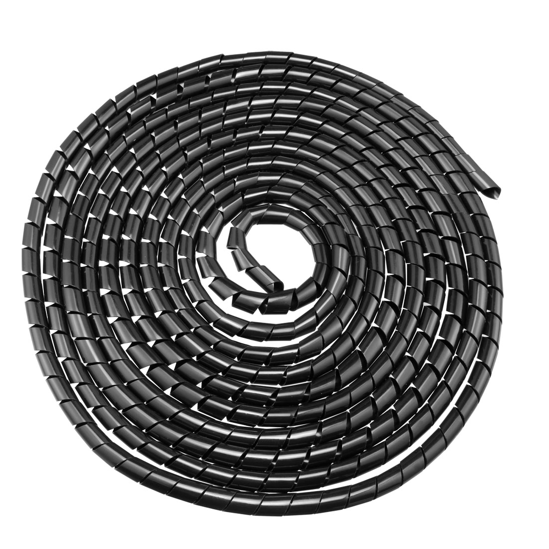 Organizzatore di cavi a spiral - Cable Lock Flexible recensione e prezzo