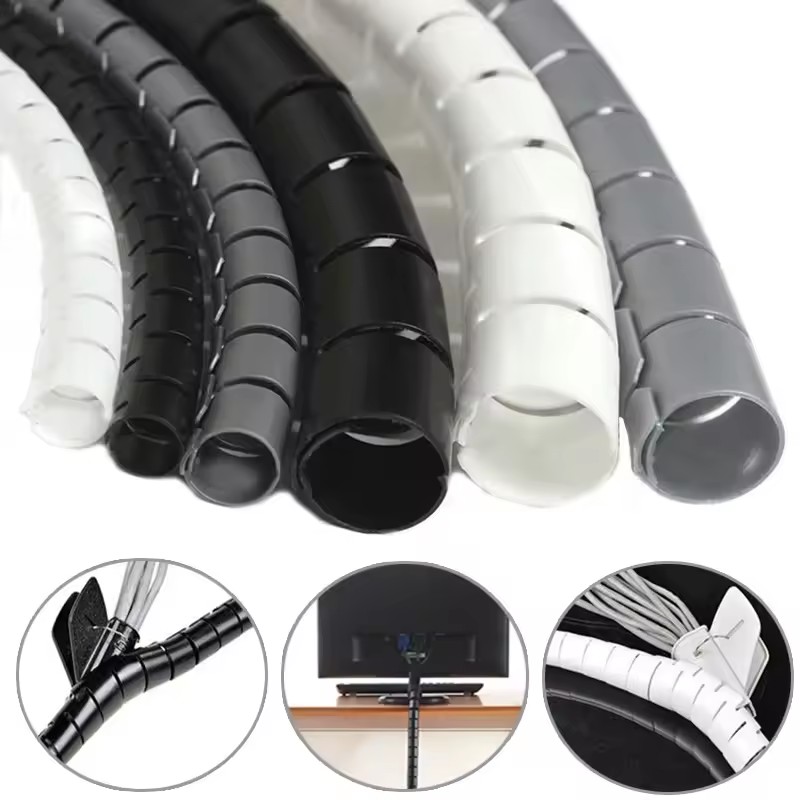 Cavo a Spirale Flessibile 2M/1 - Cable Lock Flexible recensione e prezzo