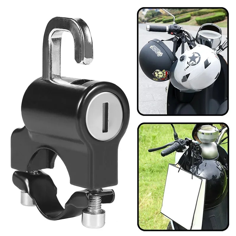 CHTNBO Lucchetto Multifunziona - Commuter Bike Lock recensione e prezzo