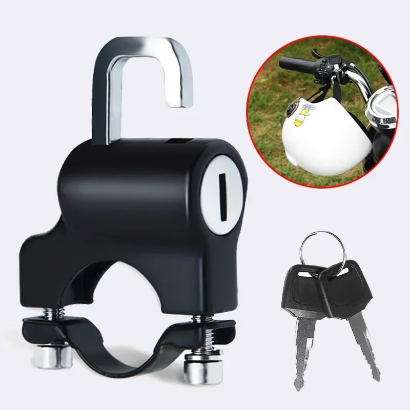 CHTNBO Lucchetto Multifunziona - Commuter Bike Lock recensione e prezzo