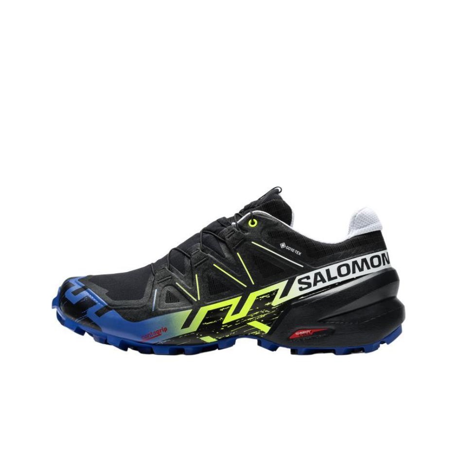 SALOMON Speedcross 6 Scarpe da - Salomon Shoes Speedcross 6 recensione e prezzo
