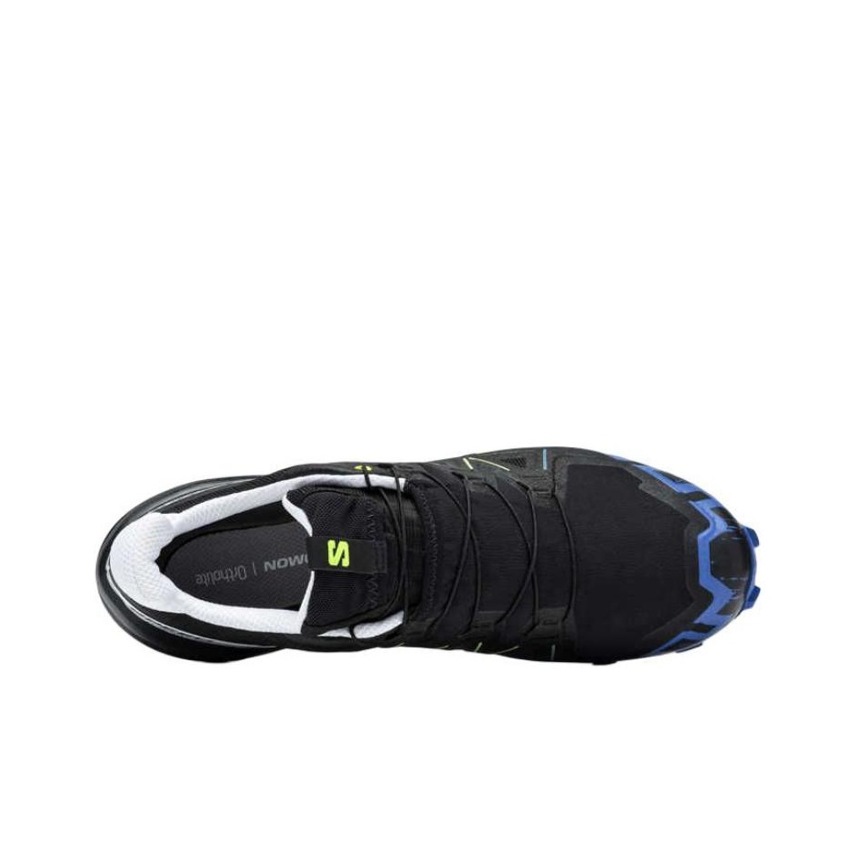 SALOMON Speedcross 6 Scarpe da - Salomon Shoes Speedcross 6 recensione e prezzo