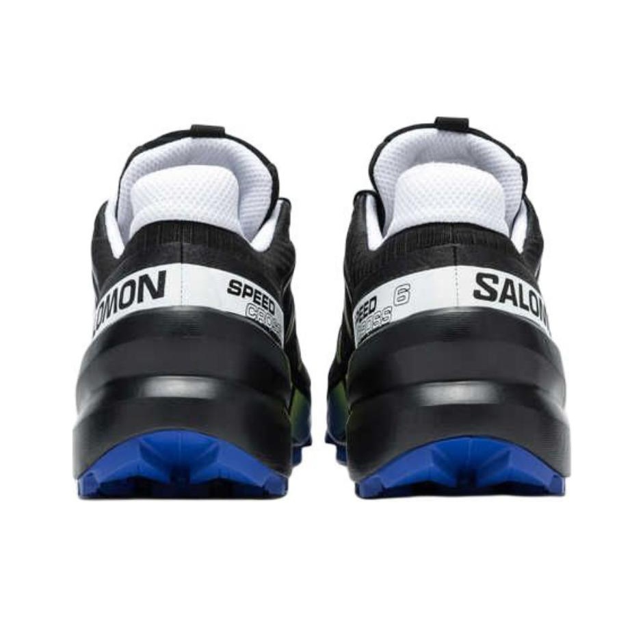 SALOMON Speedcross 6 Scarpe da - Salomon Shoes Speedcross 6 recensione e prezzo