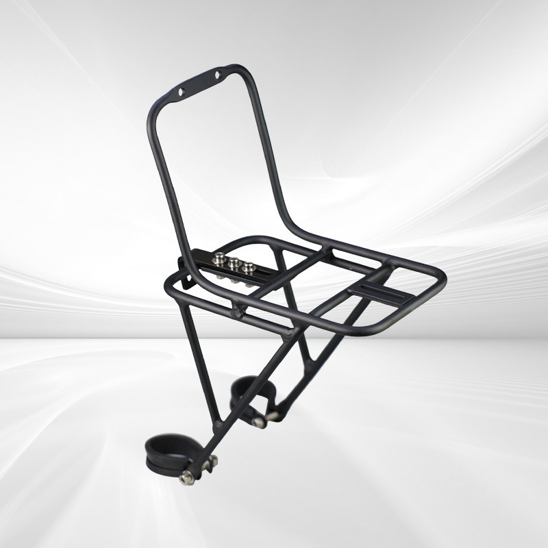 Portapacchi Universale per Bic - Cargo Rack Aluminum recensione e prezzo