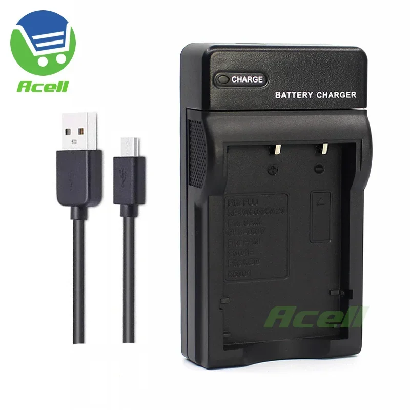 Caricabatterie USB BL-3 per Ba - Usb Charger Dynamo recensione e prezzo