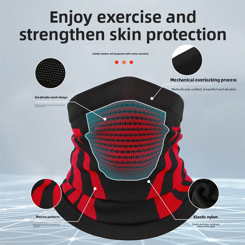 Maschera per il Viso da Ciclis - Cycling Loop recensione e prezzo
