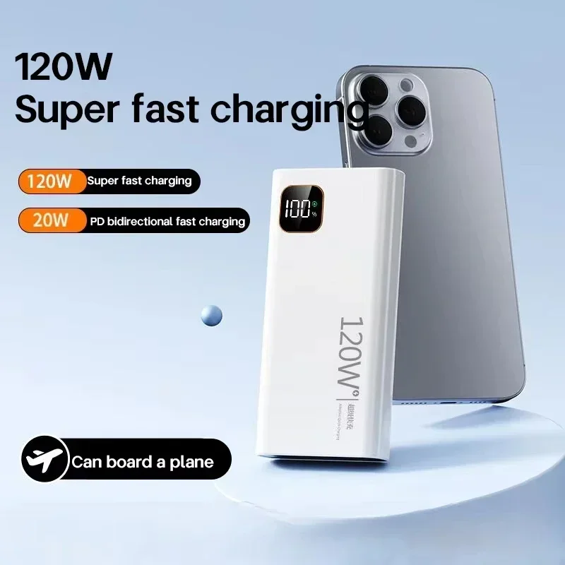 Power Bank Portatile Lenovo 20 - Usb Charger Dynamo recensione e prezzo