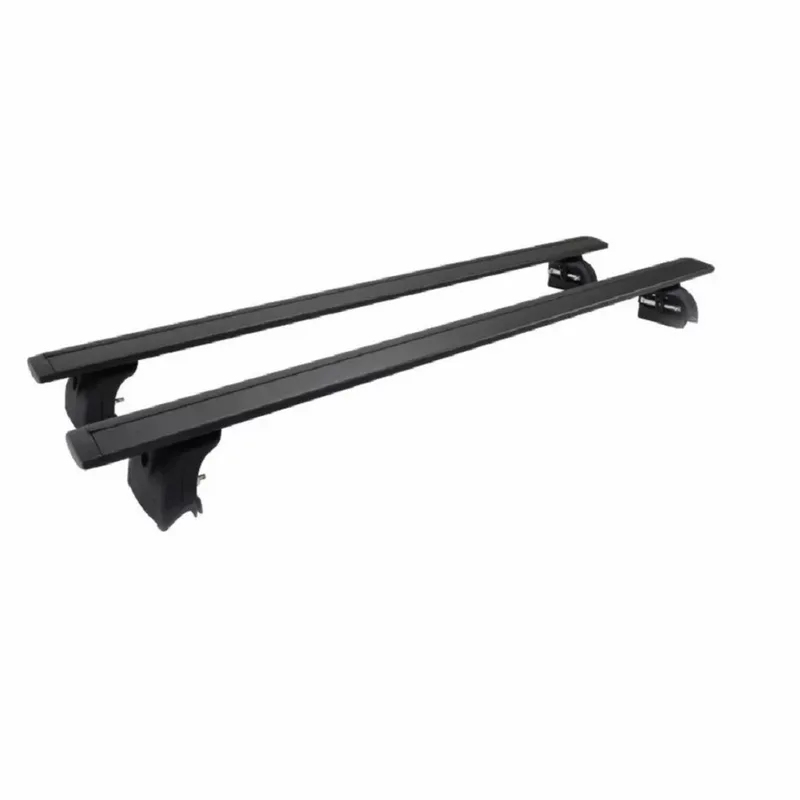 Barre Portatutto di Alta Quali - Cargo Rack Aluminum recensione e prezzo