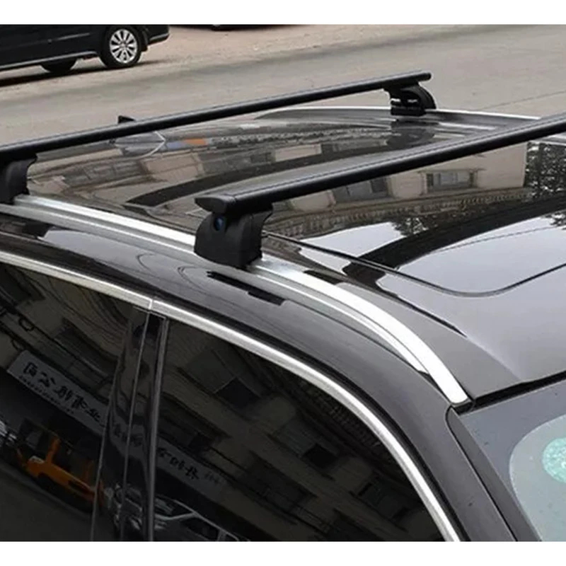 Barre Portatutto di Alta Quali - Cargo Rack Aluminum recensione e prezzo