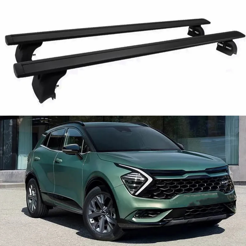 Barre Portatutto di Alta Quali - Cargo Rack Aluminum recensione e prezzo