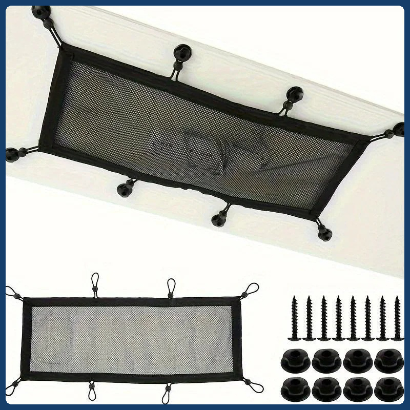 Rete per la gestione dei cavi  - Cable Lock Flexible recensione e prezzo