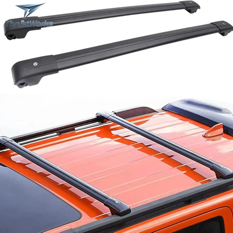 CARpart Compatibile con 300 20 - Cargo Rack Aluminum recensione e prezzo