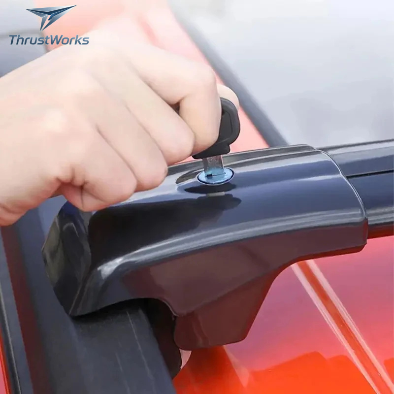 CARpart Compatibile con 300 20 - Cargo Rack Aluminum recensione e prezzo