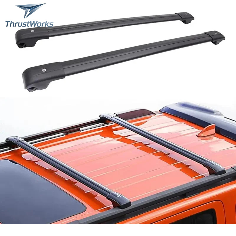 CARpart Compatibile con 300 20 - Cargo Rack Aluminum recensione e prezzo