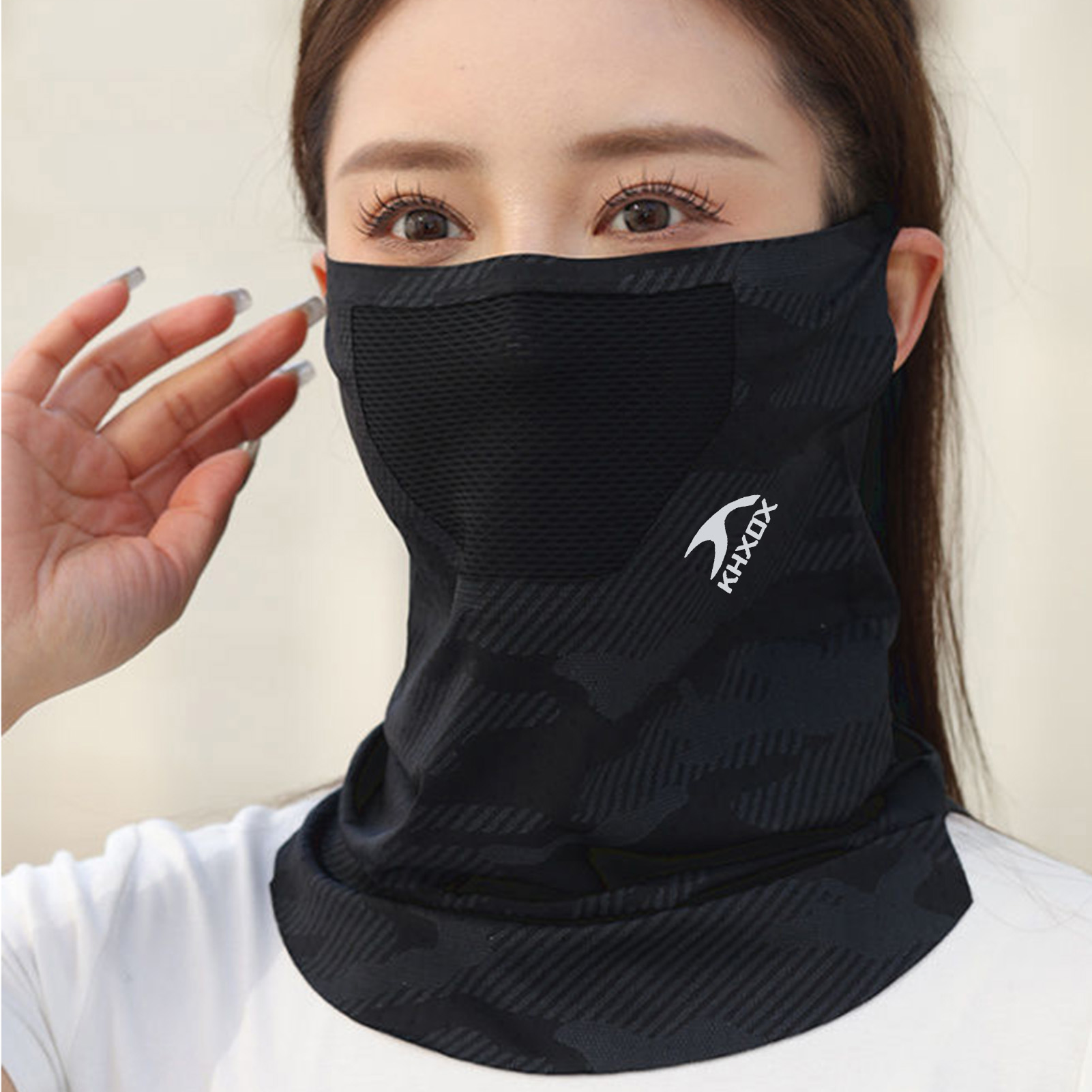 Maschera Traspirante per Cicli - Cycling Loop recensione e prezzo