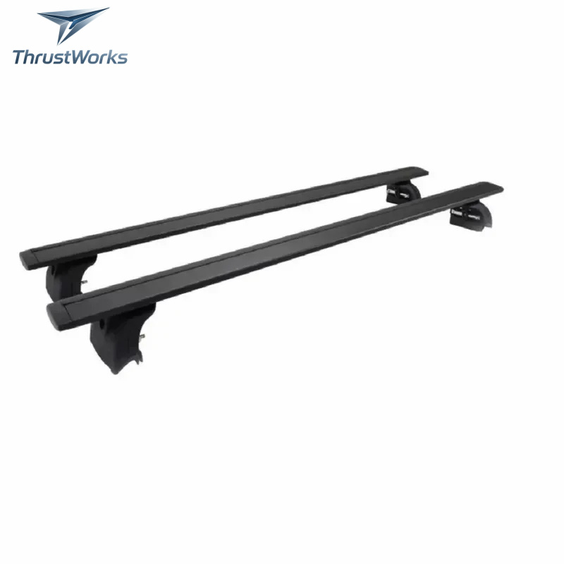 CARpart 2 Pezzi Barre Portatut - Cargo Rack Aluminum recensione e prezzo