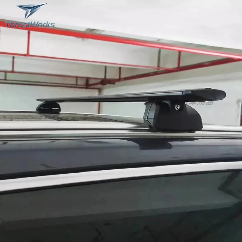 CARpart 2 Pezzi Barre Portatut - Cargo Rack Aluminum recensione e prezzo