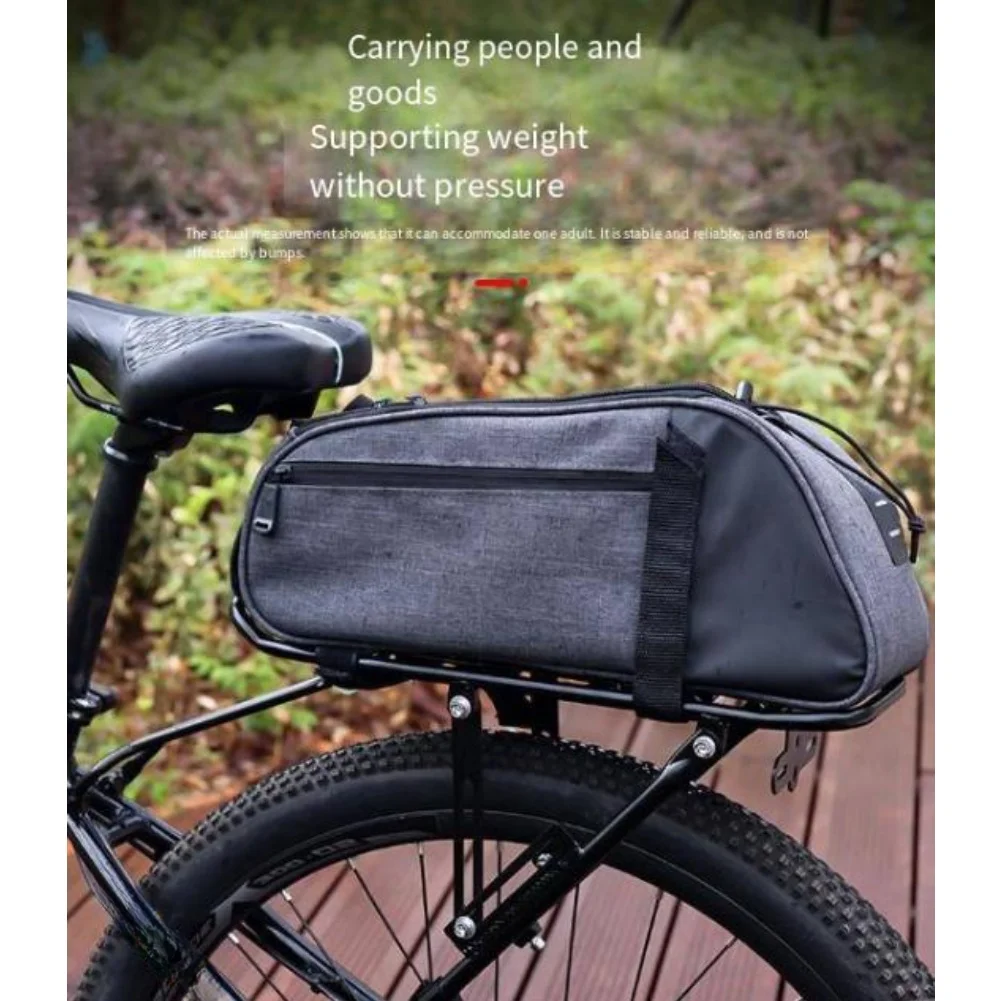 Portapacchi Posteriore per Bic - Cargo Rack Aluminum recensione e prezzo