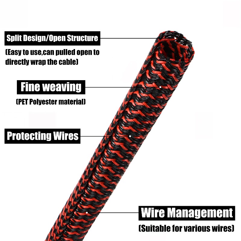 Guaina per Cavi in PET Autosig - Cable Lock Flexible recensione e prezzo