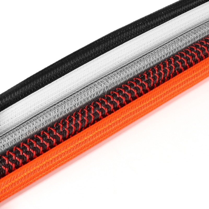 Guaina per Cavi in PET Autosig - Cable Lock Flexible recensione e prezzo
