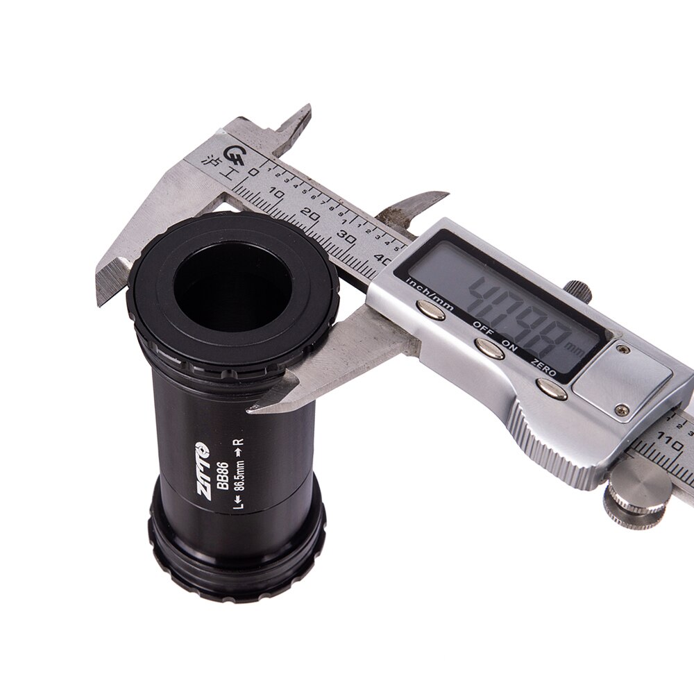 ZTTO BB86 24mm BB92 PF92 PF90  - Commuter Bike Lock recensione e prezzo