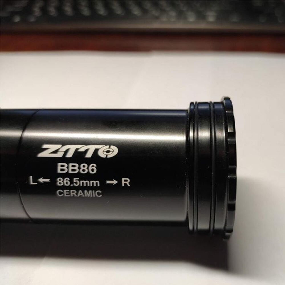 ZTTO BB86 24mm BB92 PF92 PF90  - Commuter Bike Lock recensione e prezzo