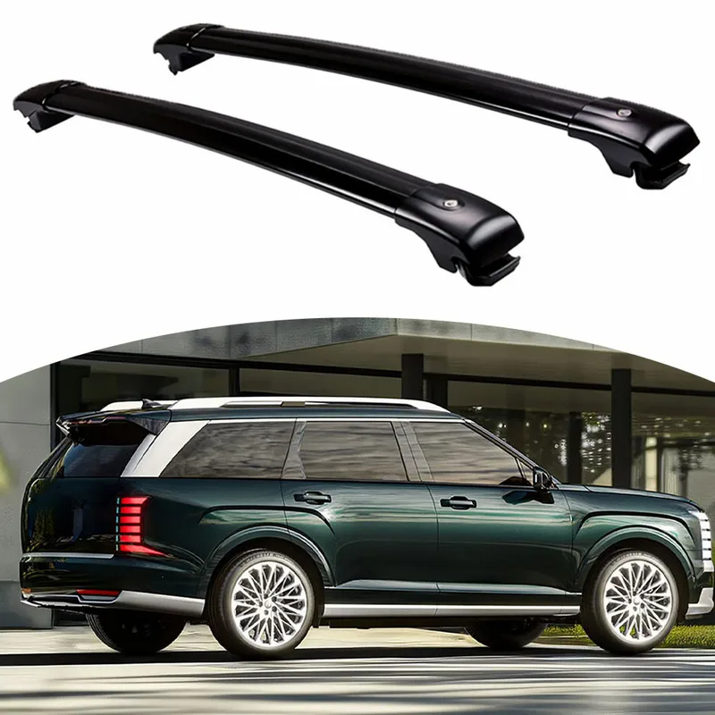 Barre Portatutto di Alta Quali - Cargo Rack Aluminum recensione e prezzo