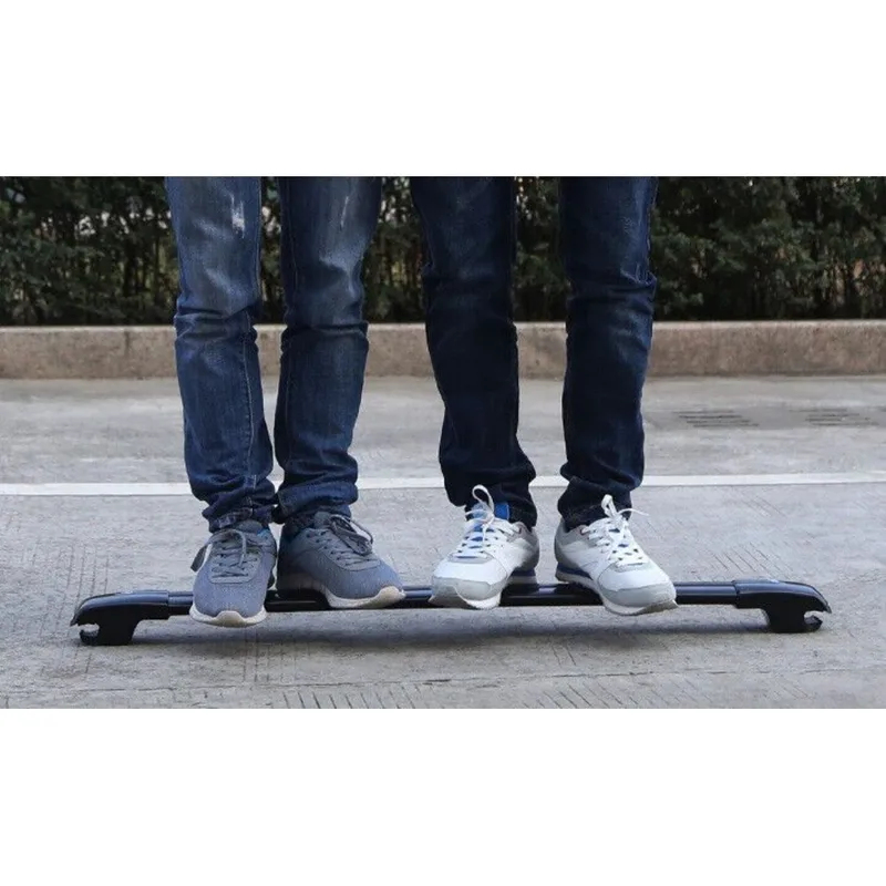 Barre Portatutto di Alta Quali - Cargo Rack Aluminum recensione e prezzo