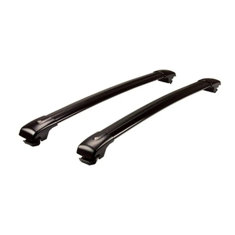 Barre Portatutto di Alta Quali - Cargo Rack Aluminum recensione e prezzo