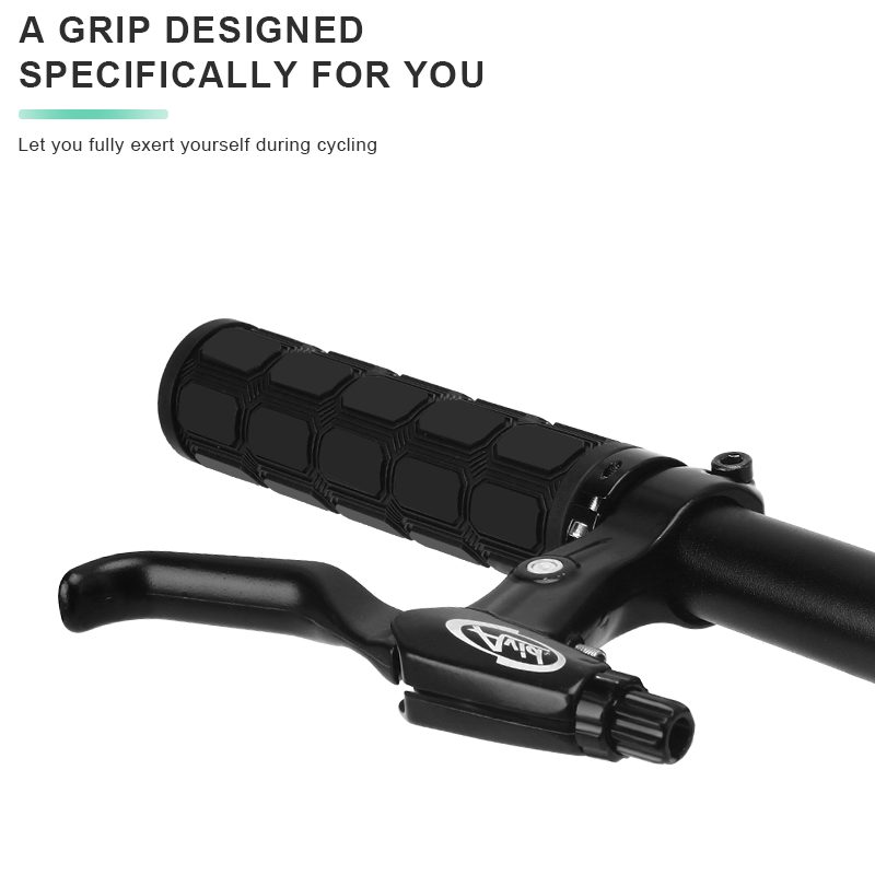 RIDERACE Coprimanubrio per Bic - Commuter Bike Lock recensione e prezzo